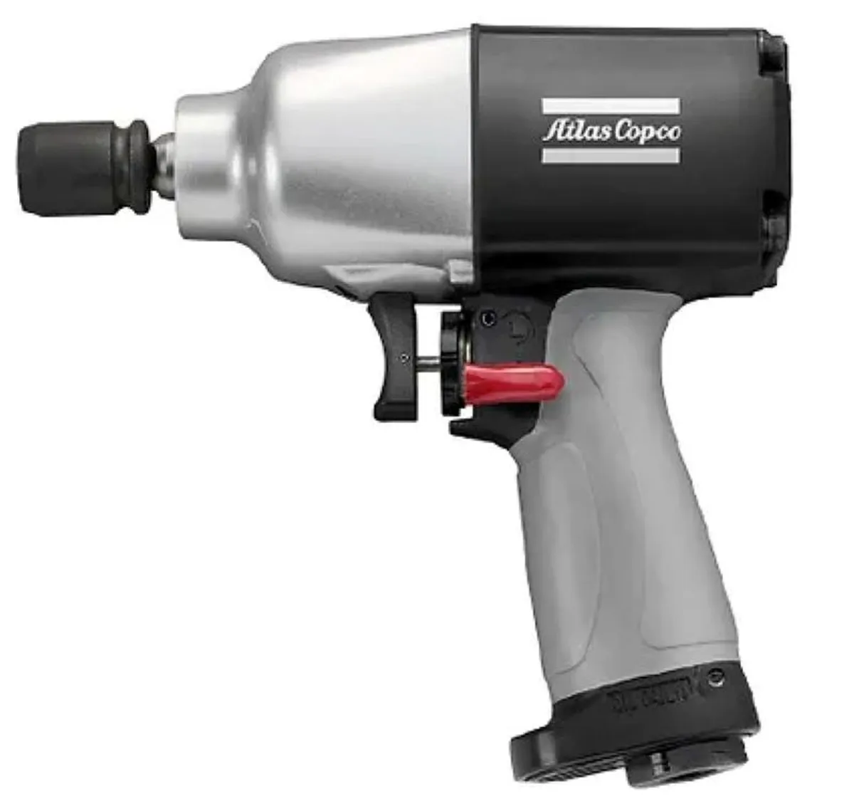 Гайковерт пневматический ATLAS COPCO W2810